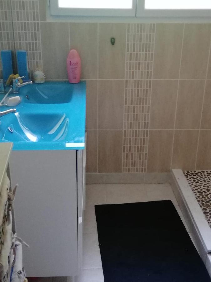 Argenton Sur Creuse Villa Du Bien Etre מראה חיצוני תמונה